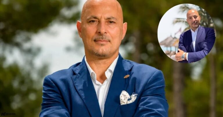 The Ultimate Guide to Gianluca Cugnetto A Career, Personal Life, and Achievements Overview