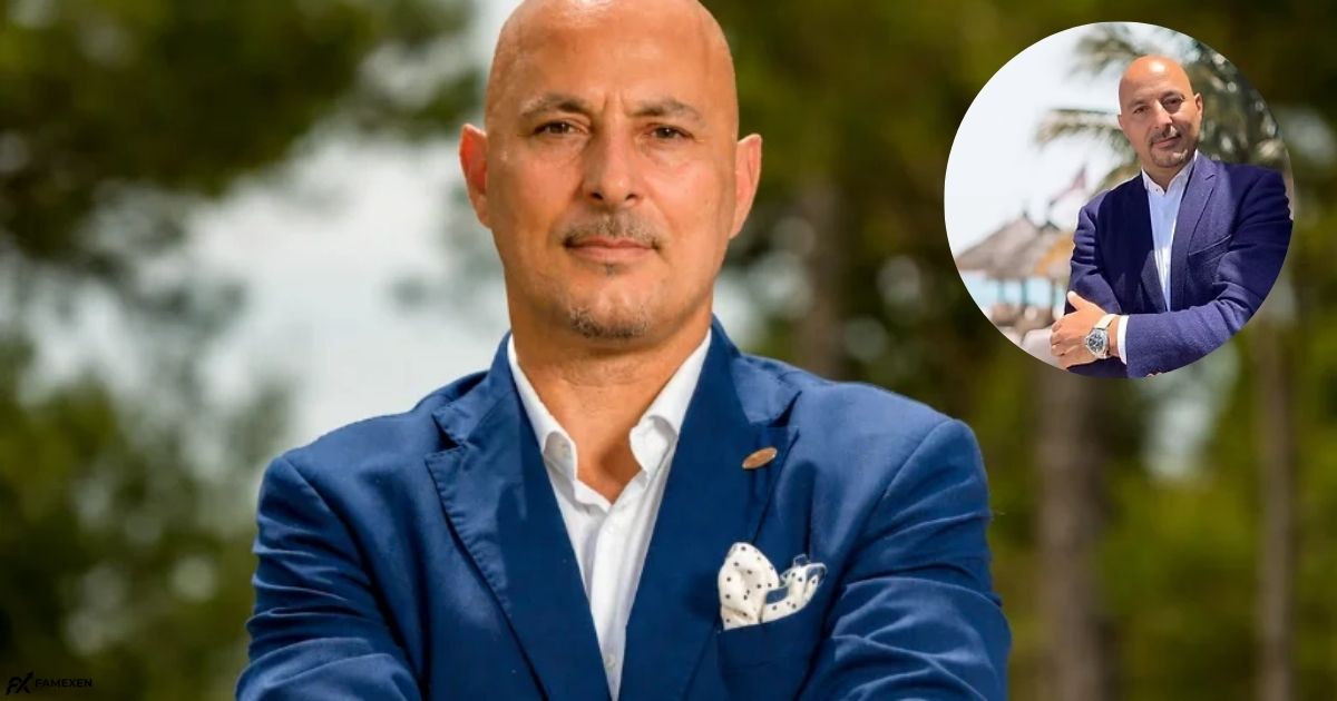 The Ultimate Guide to Gianluca Cugnetto A Career, Personal Life, and Achievements Overview