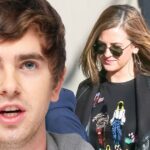 Who Is Klarissa Munz Everything to Know About Freddie Highmore's Wife